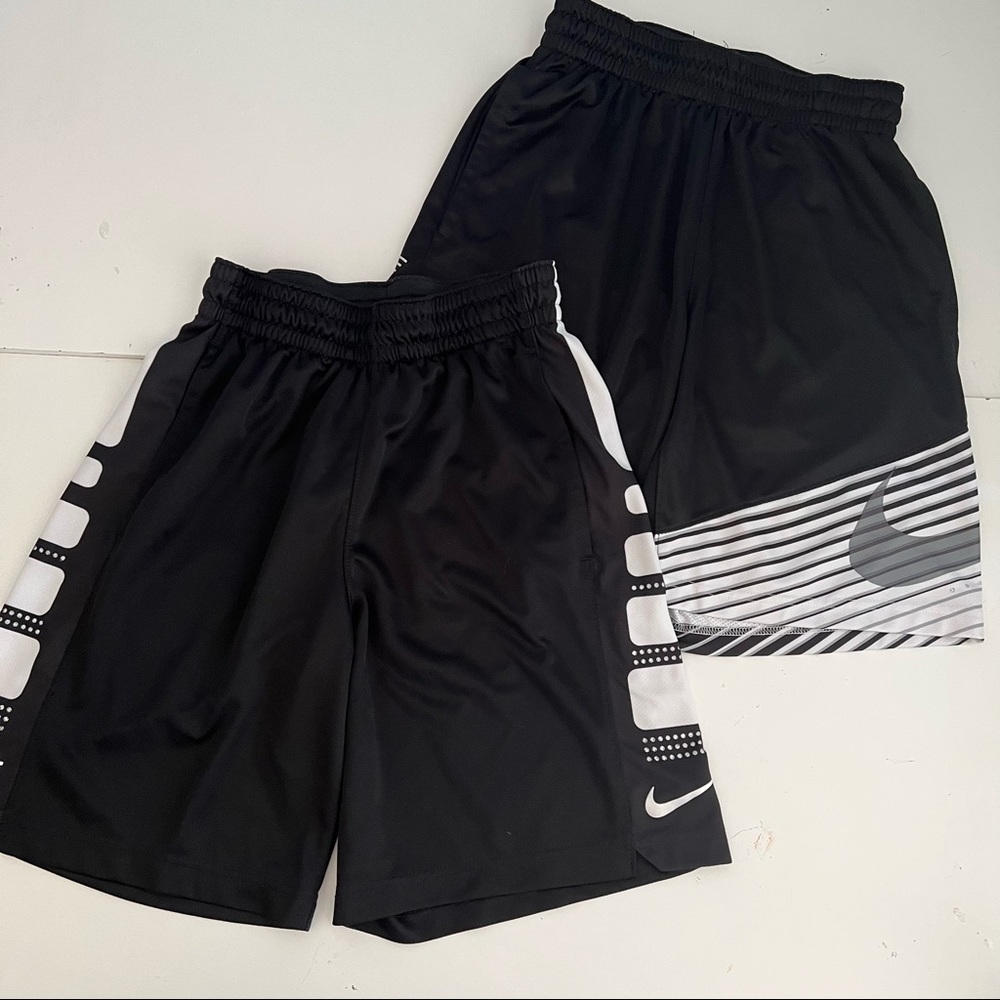 Nike Elite Women's Basketball Shorts